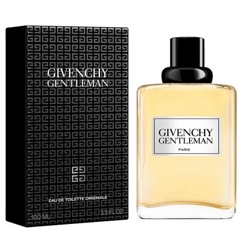 givenchy pour homme 2024|givenchy gentleman original.